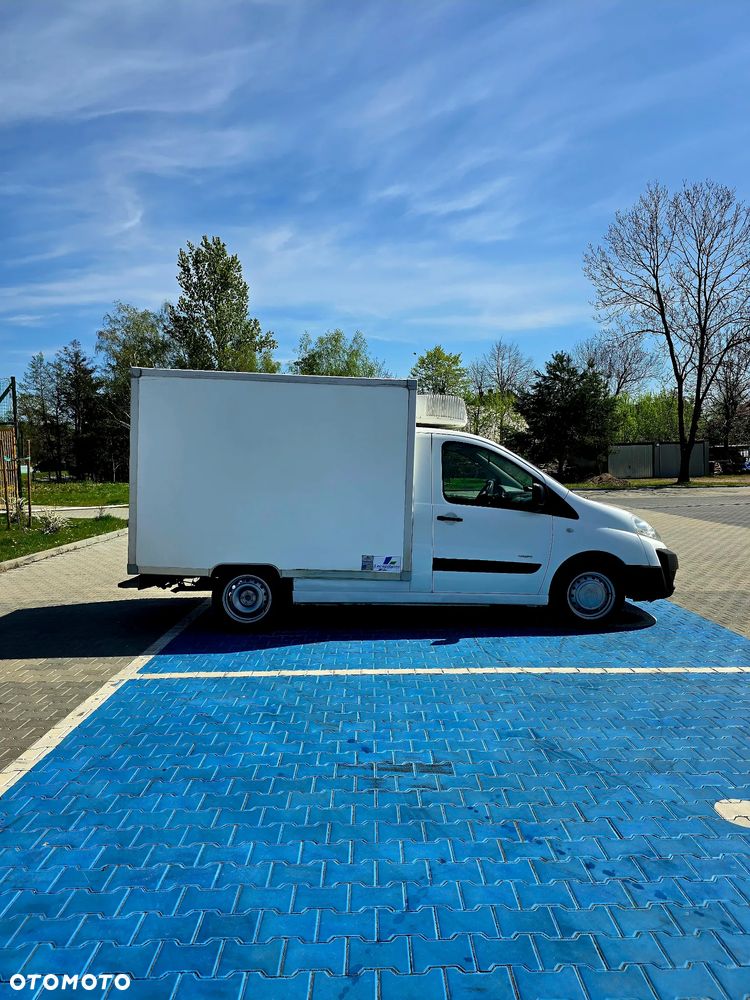 Citroën Jumpy - 11