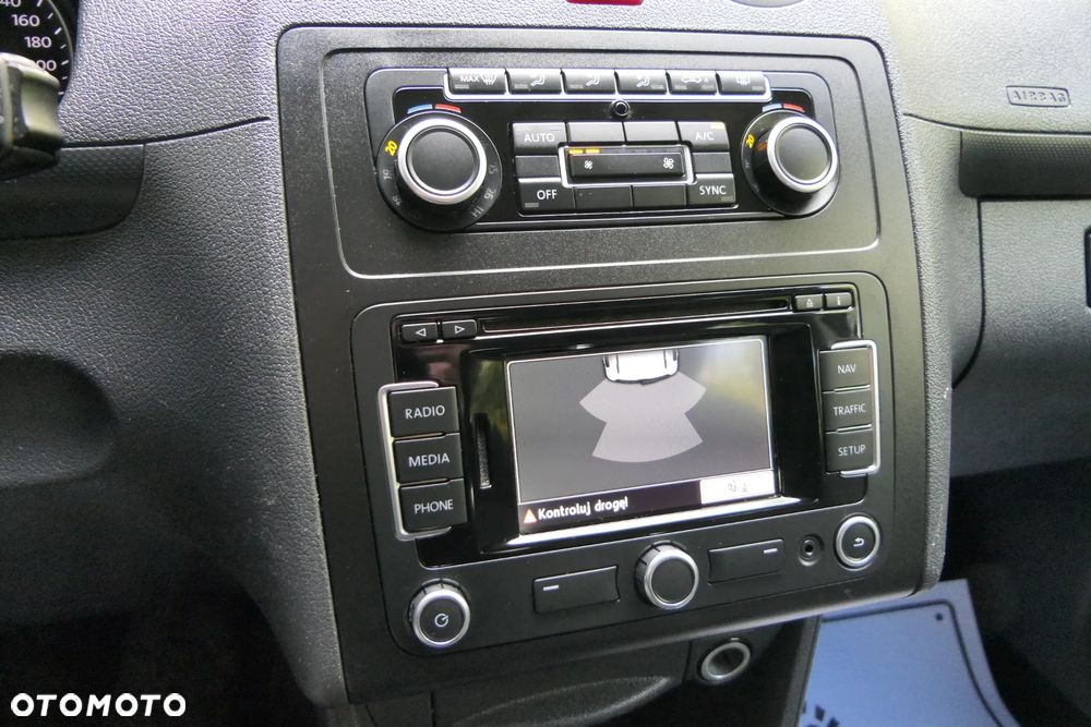 Volkswagen Caddy 1.6 (7-Si.) Edition 30 - 24