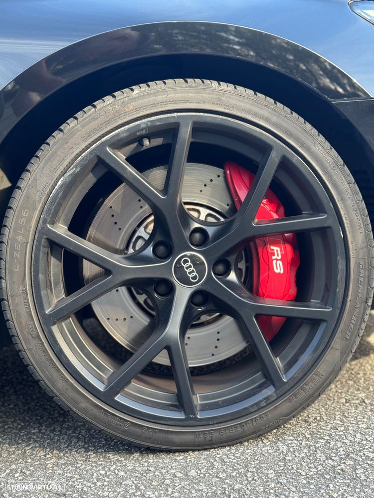 Audi RS3 Limousine 2.5 TFSI quattro S tronic - 6