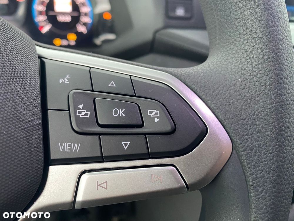 Volkswagen CRAFTER - 12