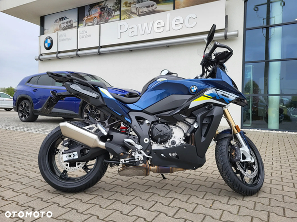 BMW XR