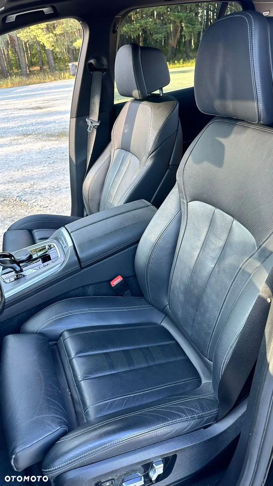 BMW X5 ver-xdrive45e - 7