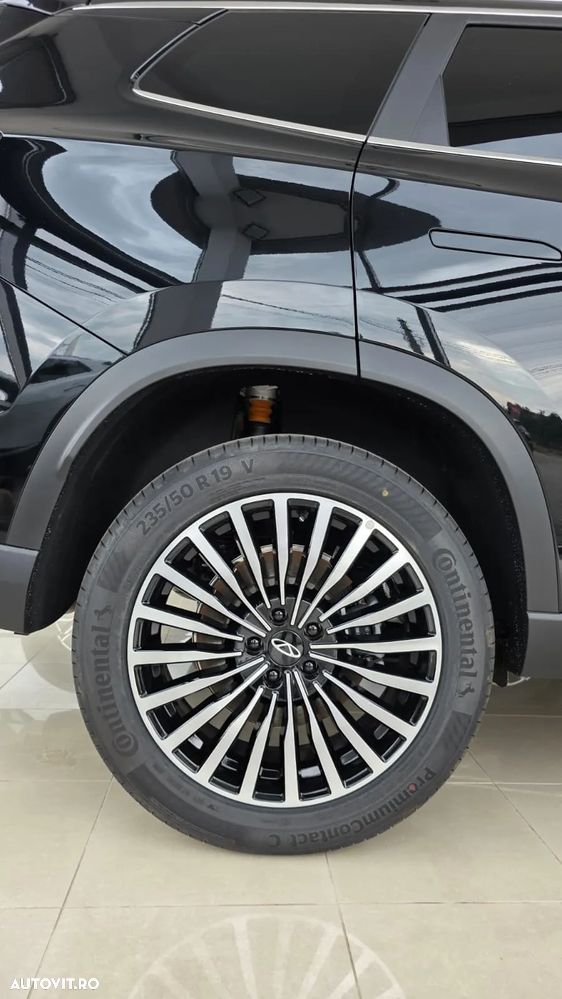 Chery Tiggo 8 - 23