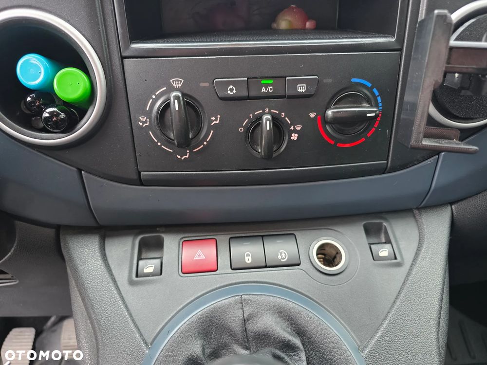 Peugeot Partner - 19