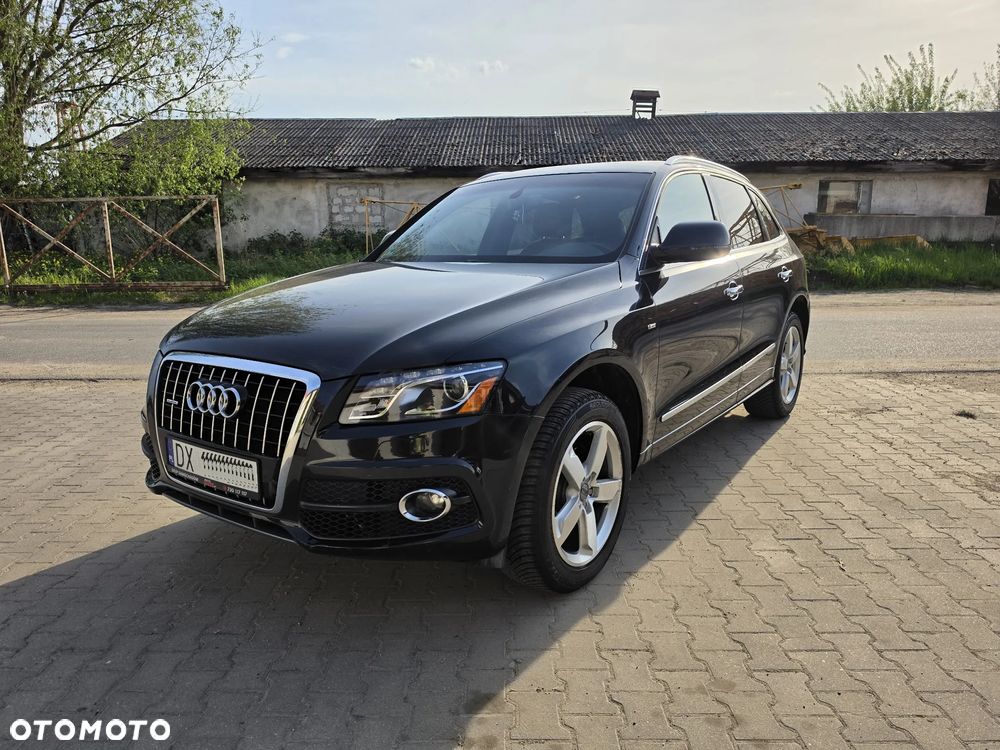 Audi Q5 3.2 FSI Quattro S tronic - 2