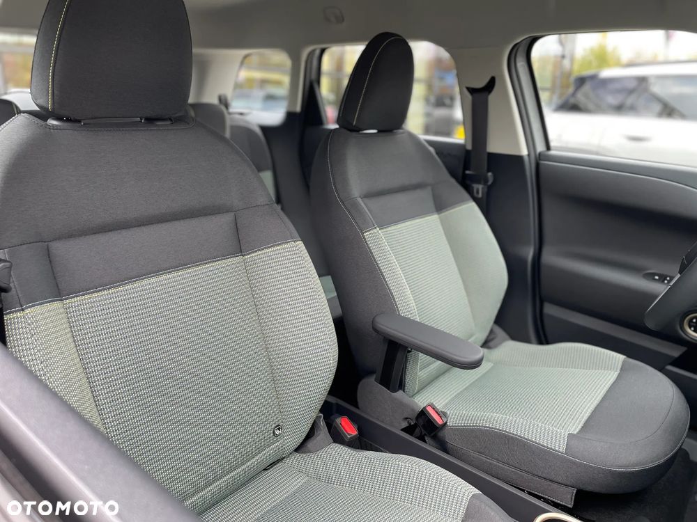 MINI Aceman E 42.5kWh Linia Essential - 12