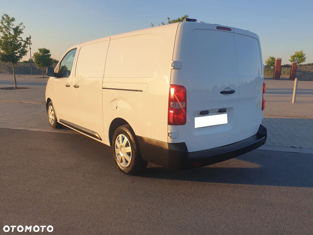Toyota PROACE - 4