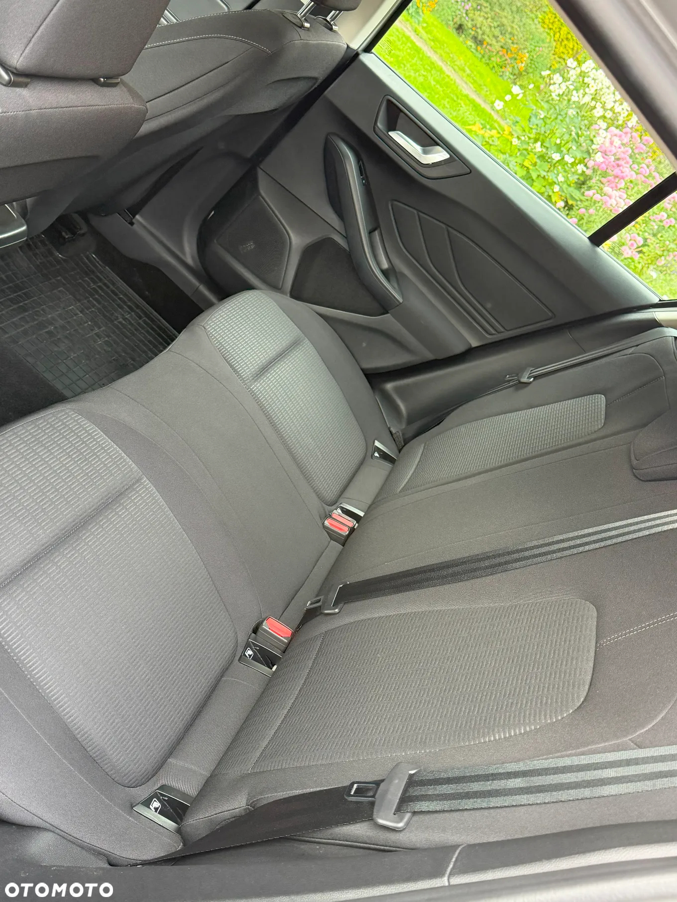 Ford Focus 1.5 EcoBlue Trend - 8