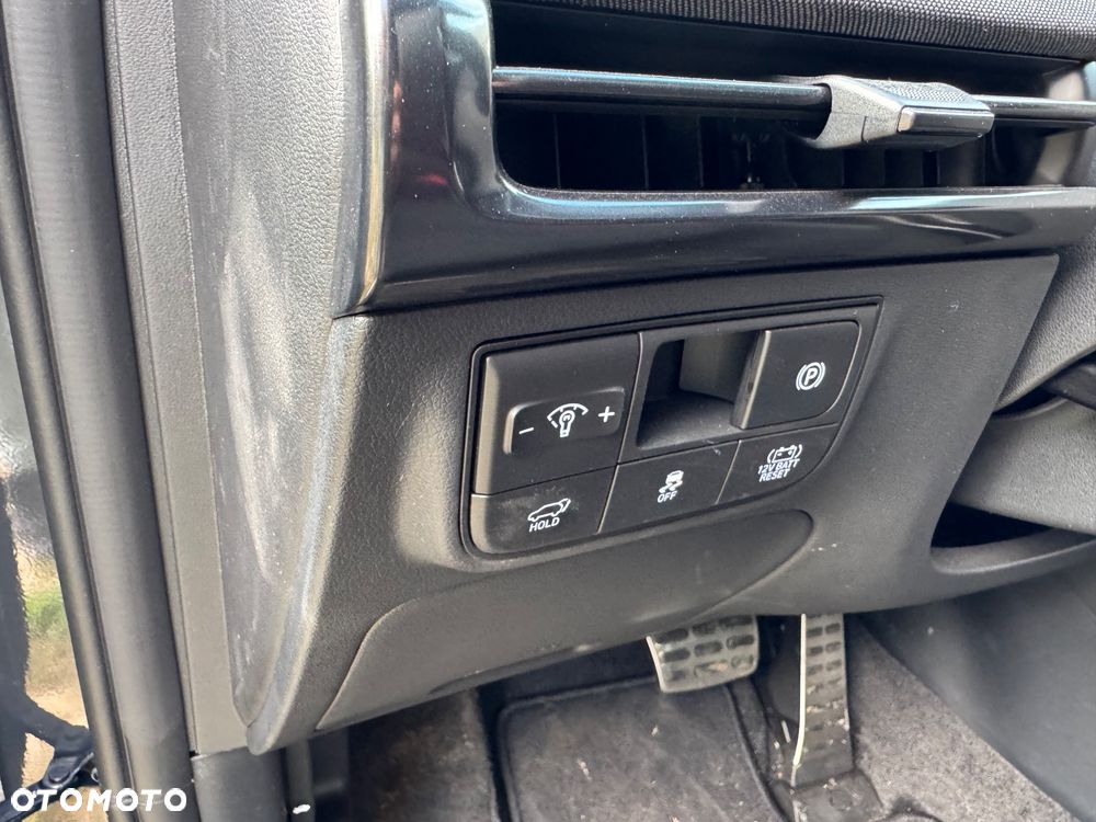 Hyundai Tucson 1.6 T-GDi HEV 4WD N Line X - 24