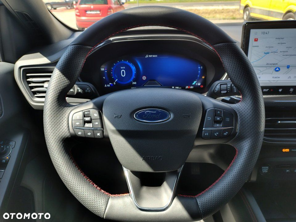 Ford Focus - 11