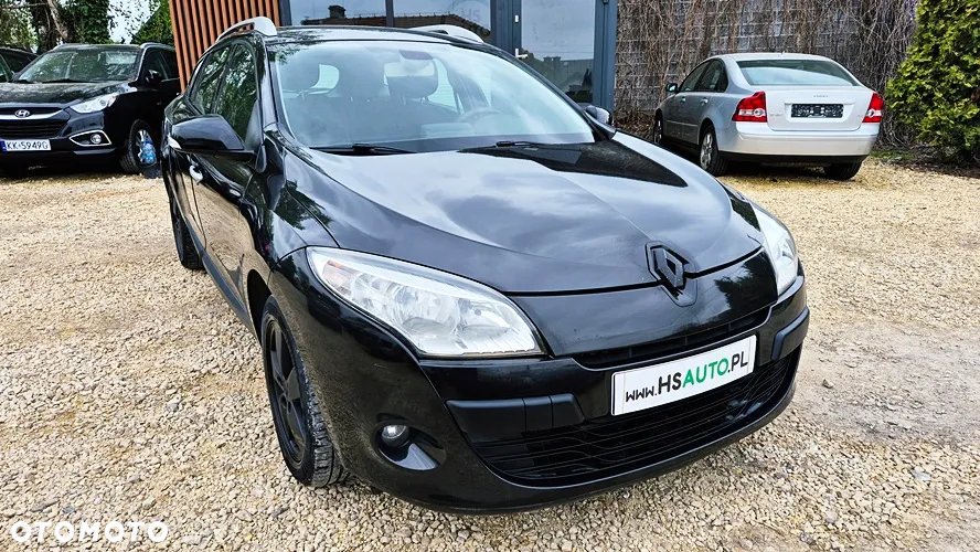 Renault Megane 1.6 16V Color Edition - 5