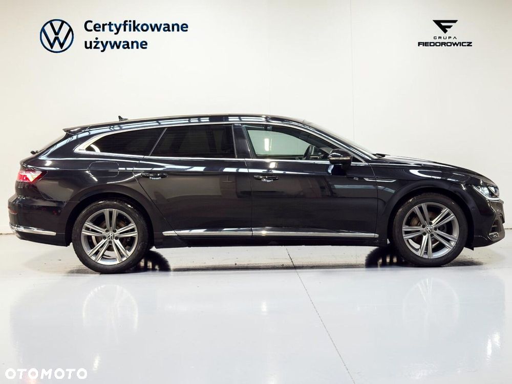 Volkswagen Arteon Shooting Brake 2.0 TDI R-Line DSG - 3