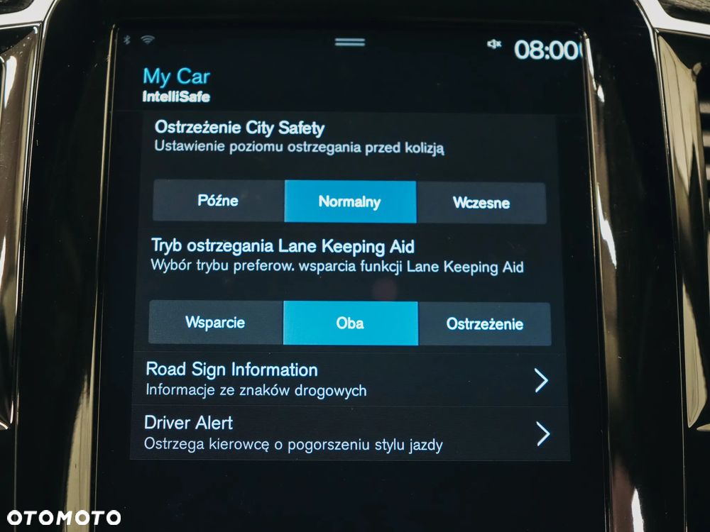 Volvo XC 90 B5 D AWD Geartronic Momentum Pro - 32