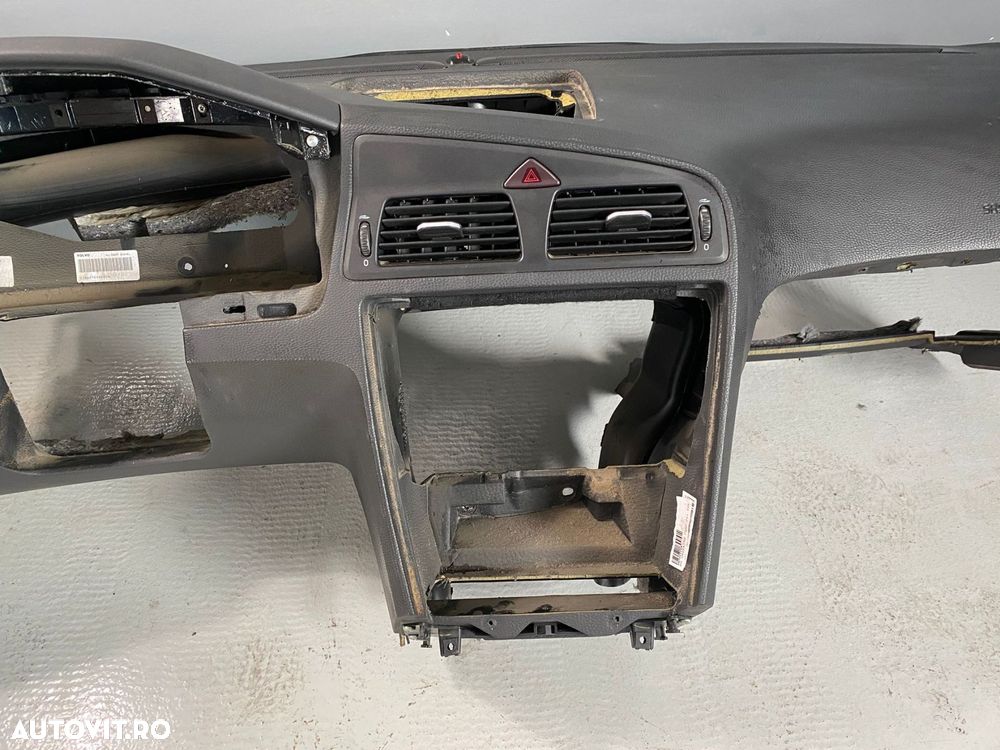 Plansa de bord cu airbag pasager VOLVO XC70 2007 9177707 - 2