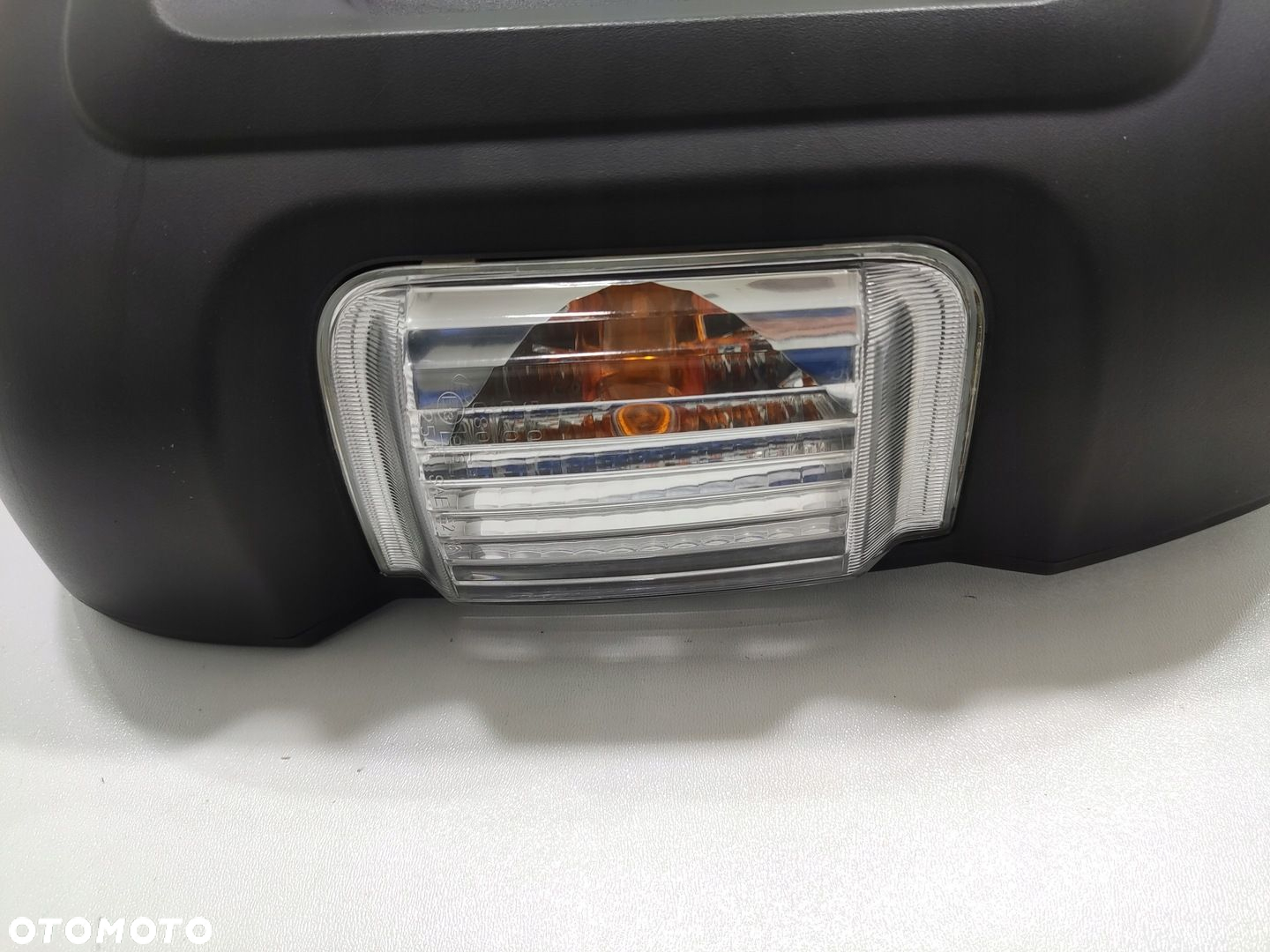 LUSTERKO LEWE DŁUGIE JUMPER BOXER DUCATO III 14-18 LIFT 2  2 KABLE EUROPA - 3
