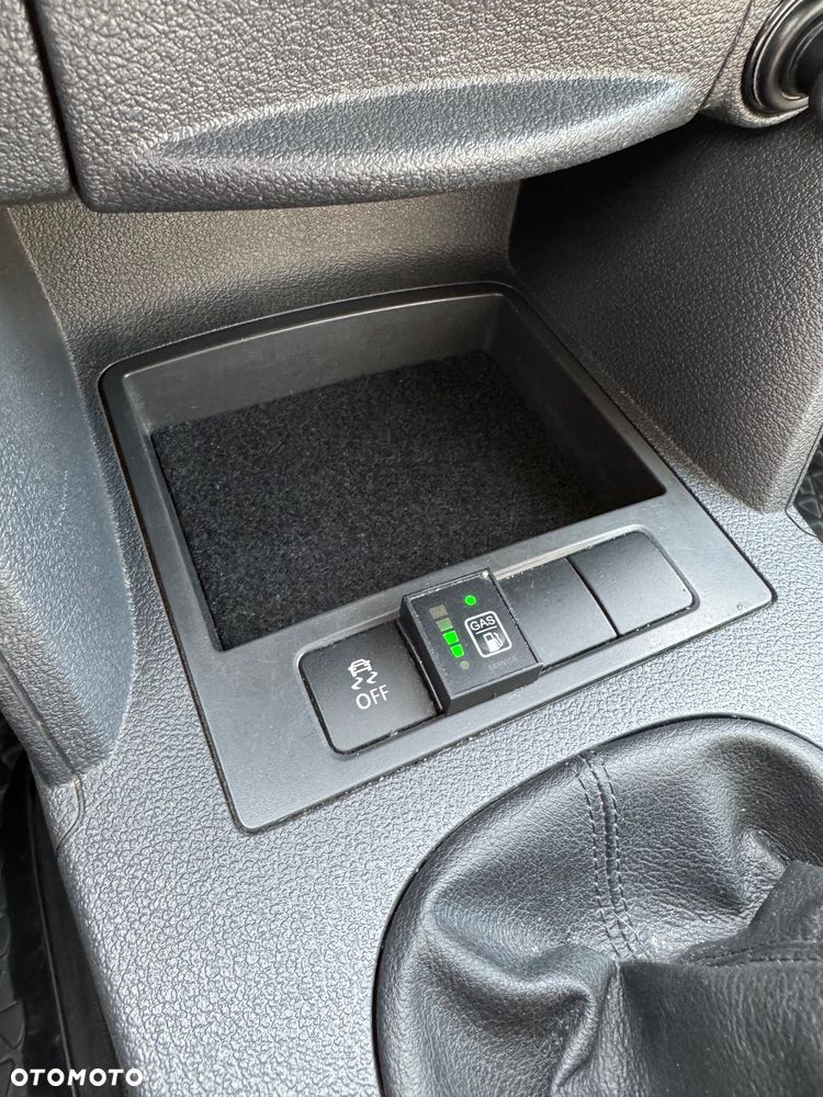 Volkswagen Caddy 2.0 LPG - 9