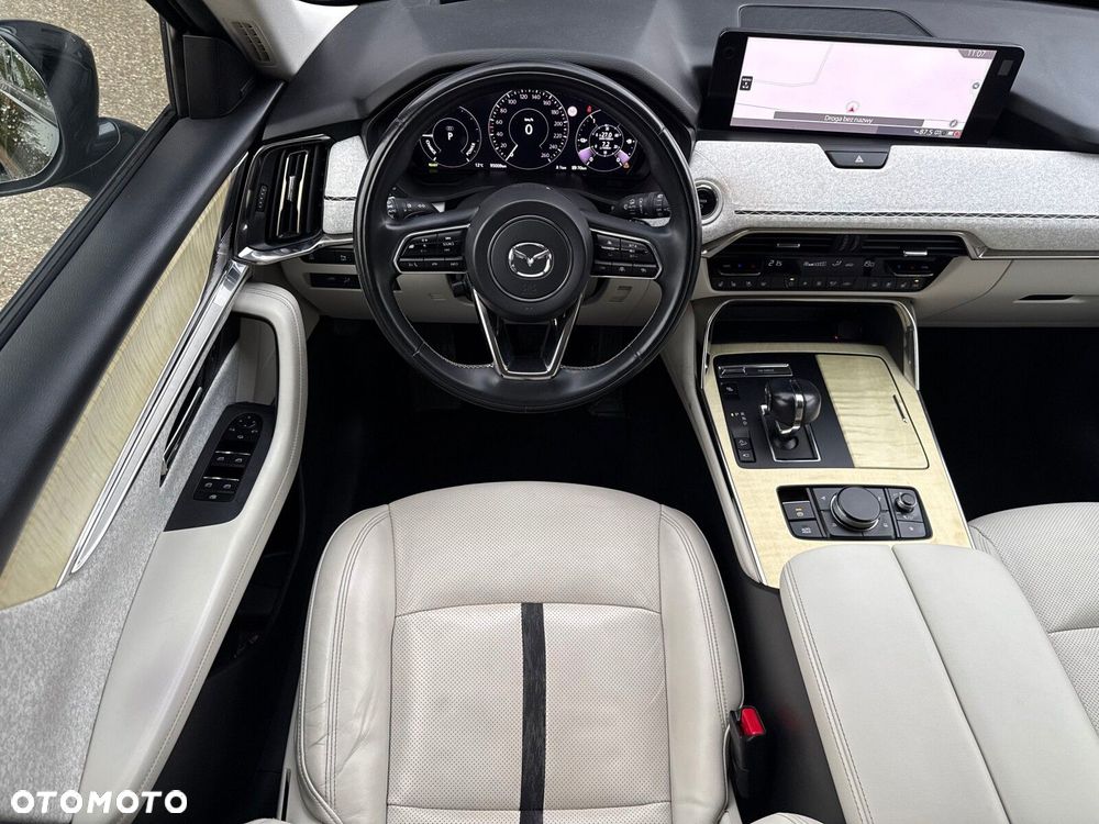 Mazda CX-60 - 12