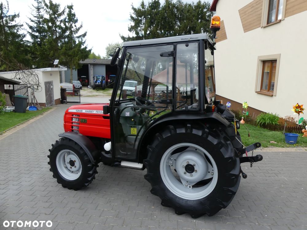 Massey Ferguson MF 1345*45KM*NOWY TYLKO 329MTG*4X4 - 35