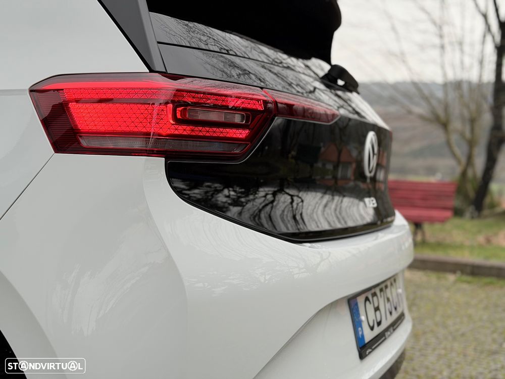 VW ID.3 Performance Upgrade Pro 1st Max - 10