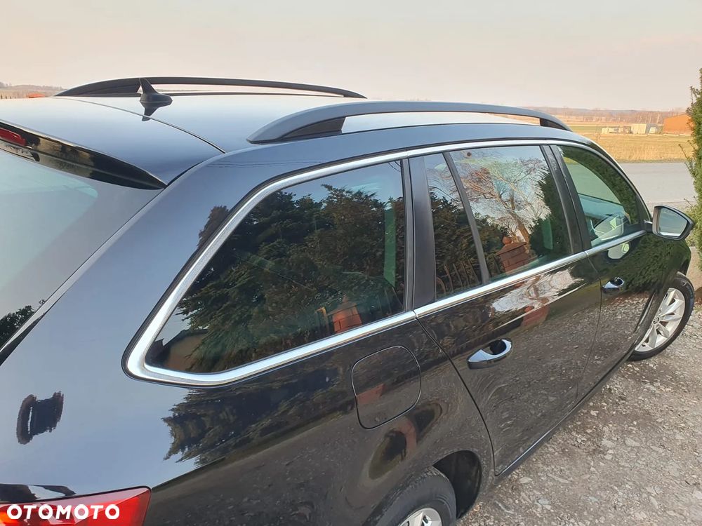 Skoda Octavia 1.6 TDI Classic - 16