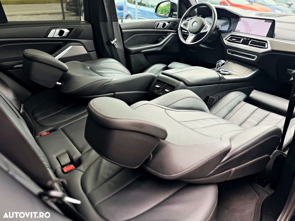 BMW X5 2020 — imagine 7