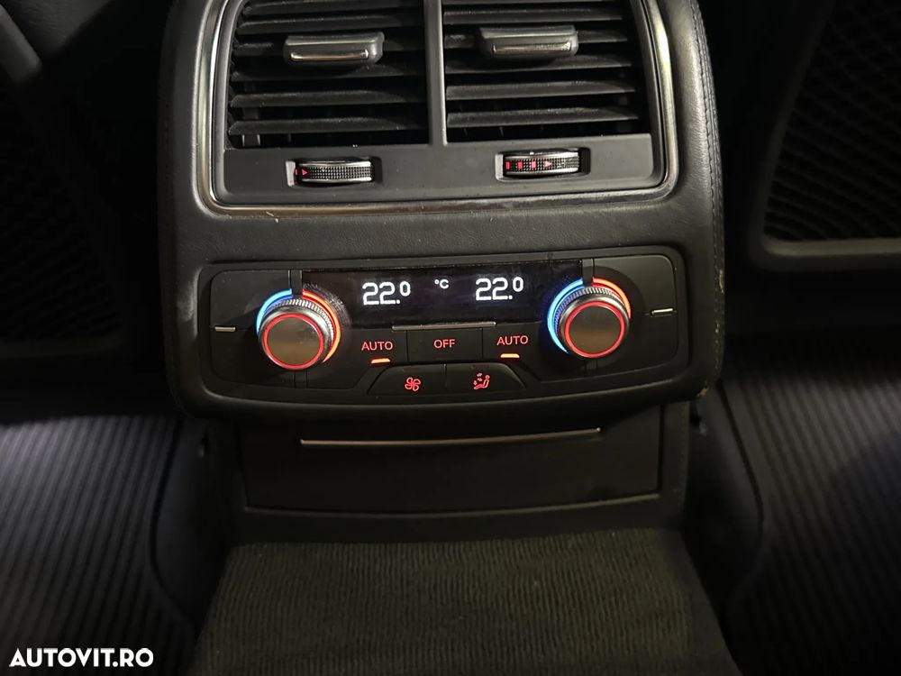 Audi A6 Allroad - 23
