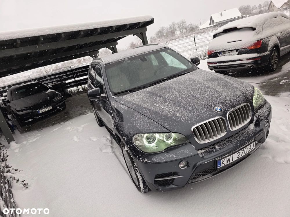 BMW X5 - 17