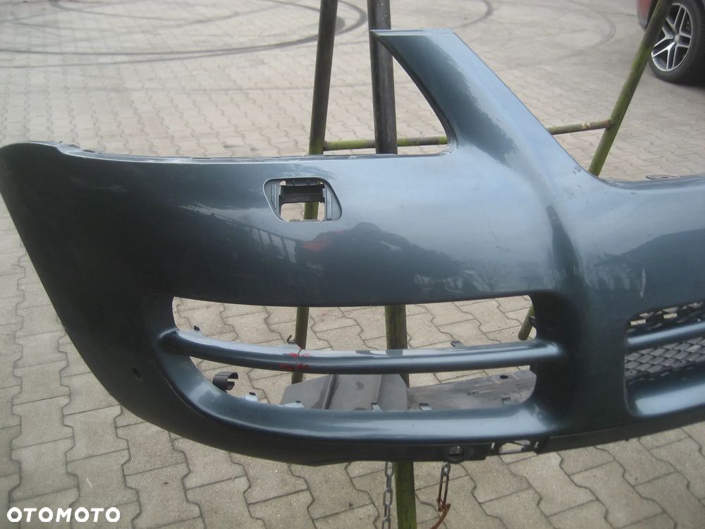 vw touareg 7l6 02-06r zderzak przedni 6xpdc spryski 7l6807217r - 3