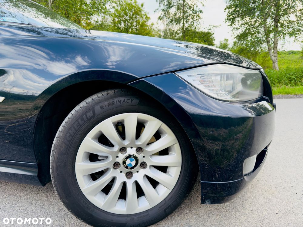 BMW Seria 3 318i Edition Lifestyle - 21