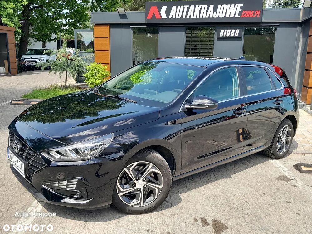 Hyundai i30 1.5 DPI Smart - 3