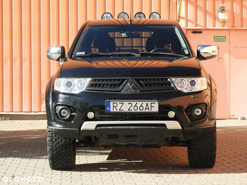 Mitsubishi L200 2.5 DID DC Intense + HP - 6