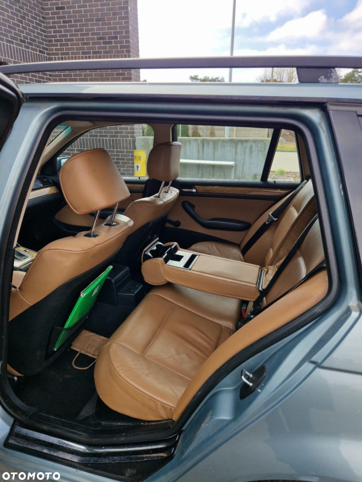 BMW Seria 3 - 11