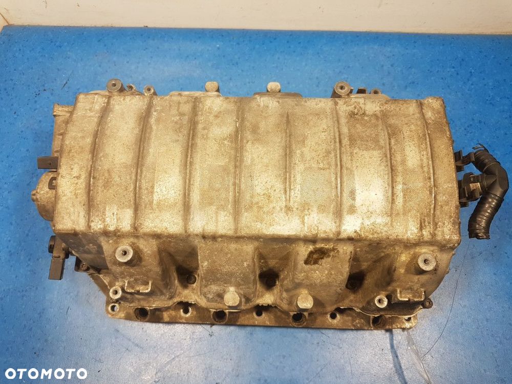 BMW 735IA E65 3.6 V8 KOLEKTOR SSĄCY 722928 - 1