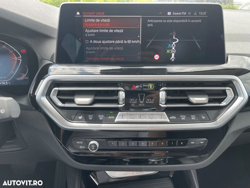 BMW X3 - 20