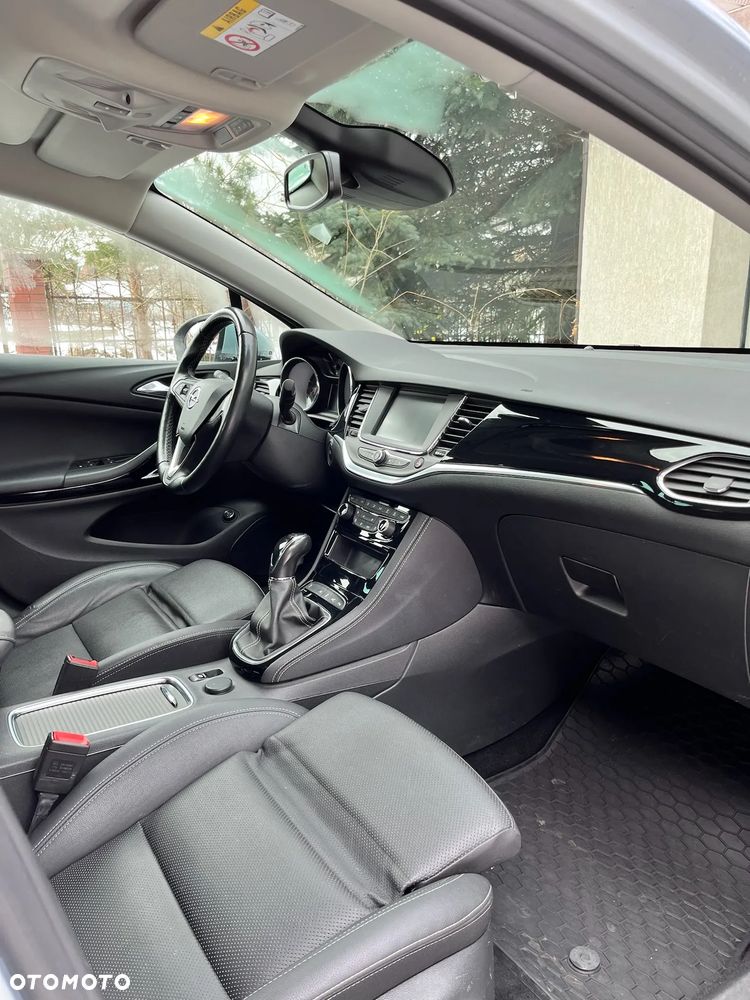 Opel Astra 1.6 CDTI Elite S&S - 15