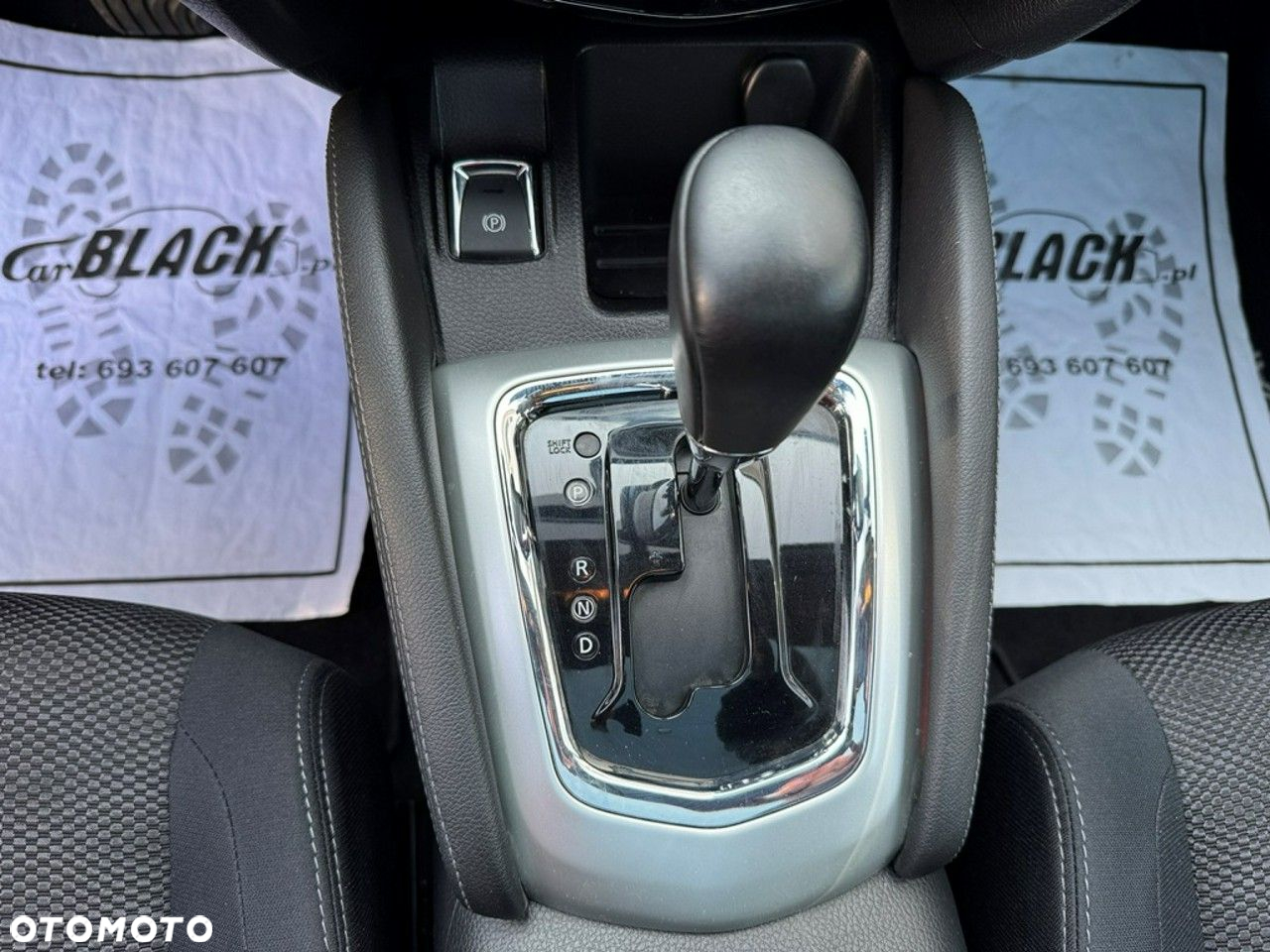 Nissan Qashqai - 13