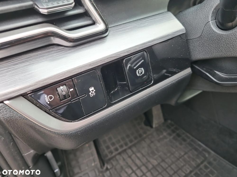 Kia Sportage 1.6 T-GDI MHEV L 2WD DCT - 21