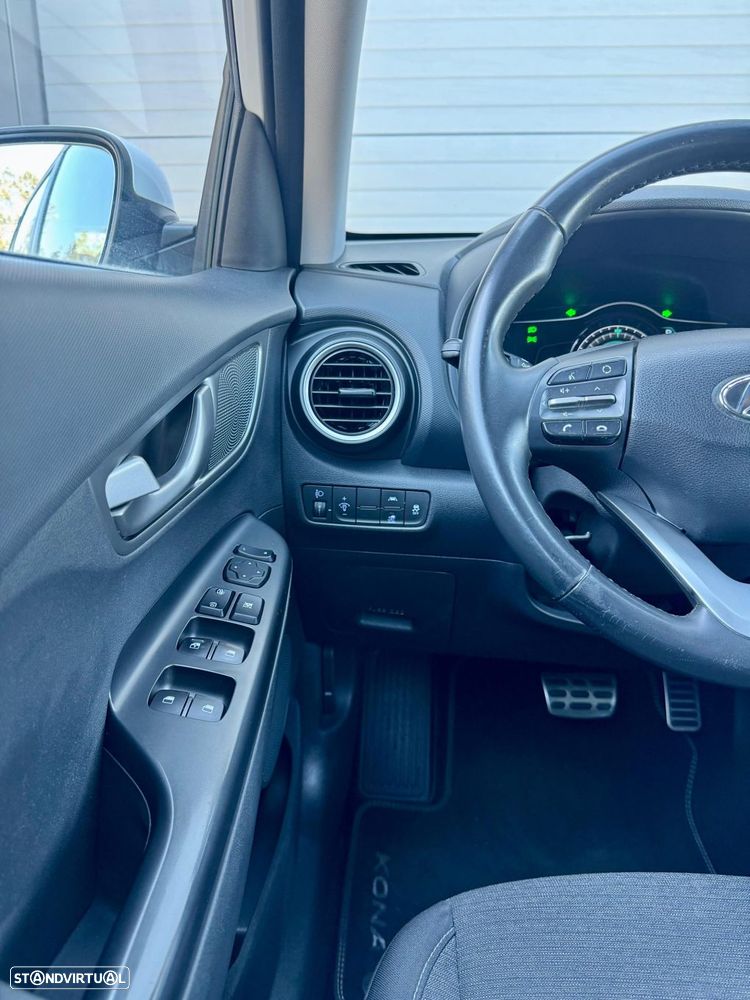 Hyundai Kauai 64 kWh Premium+LED - 24