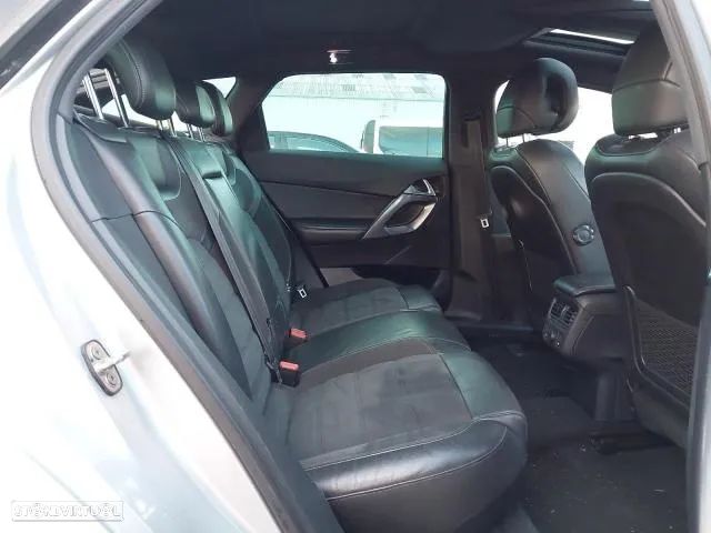 Citroen DS5 2.0 HDi Hibrido para peças - 200cv - Parachoques | Frente Completa | Rádio | Jantes | Faróis | Portas | Vidro | Motor | Tampa Mala | Farolim | Farolins | Xenon | Pre LCI - 6