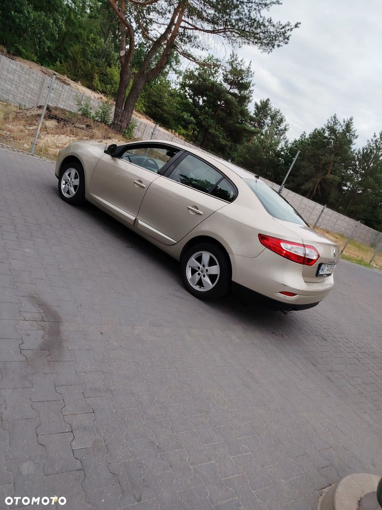 Renault Fluence - 4