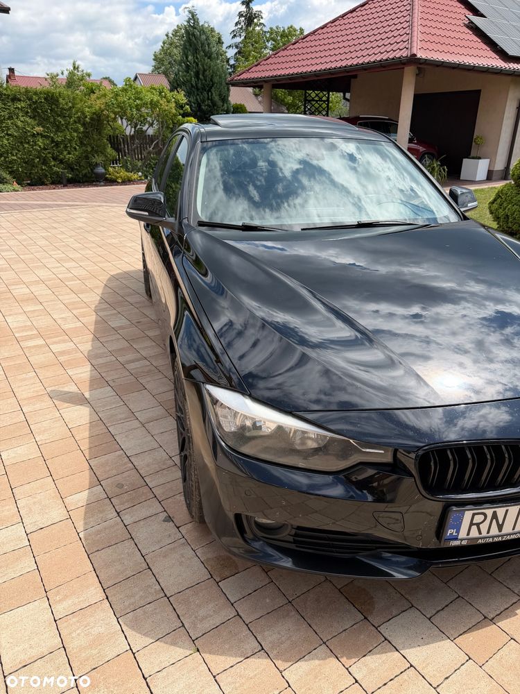 BMW Seria 3 - 3