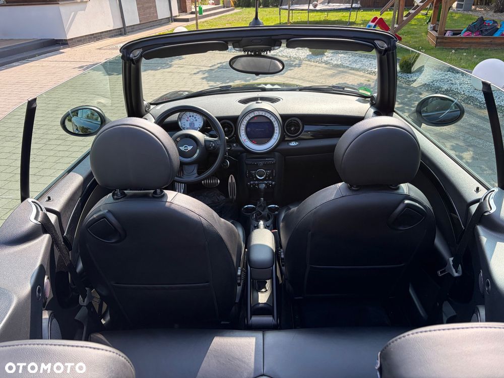 MINI Cooper SD Green Park - 7