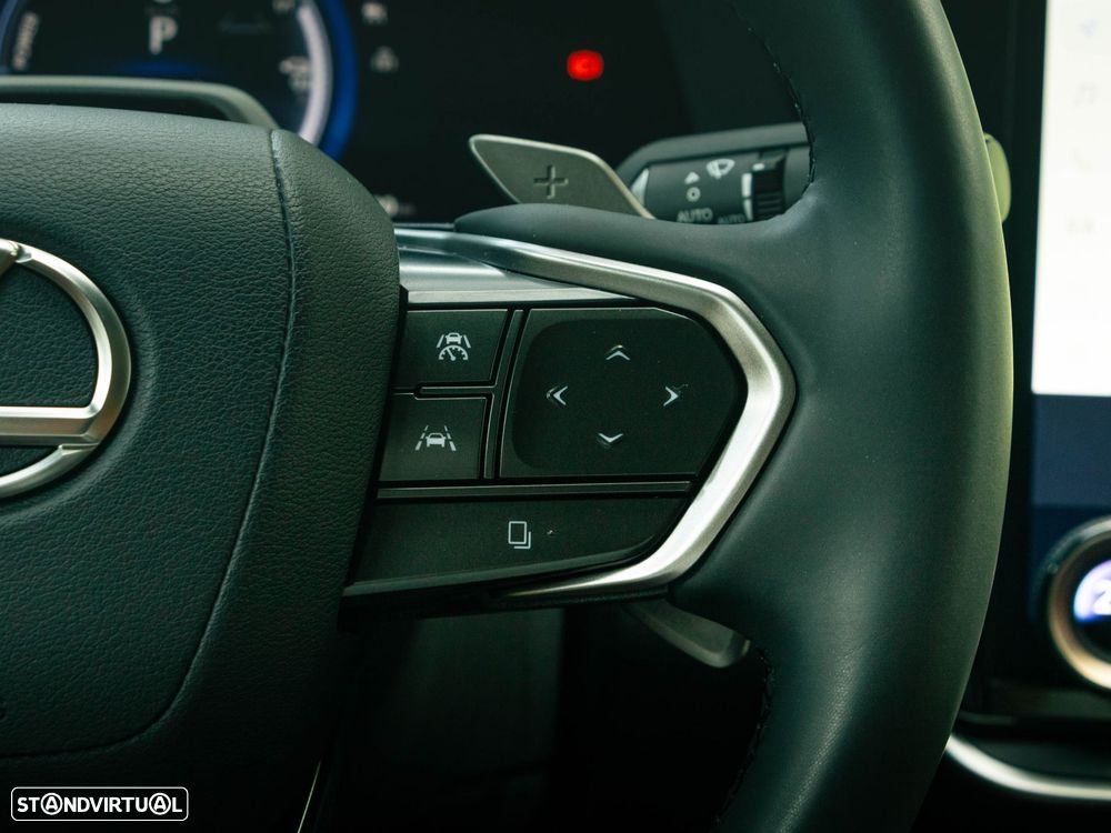 Lexus RZ 300e Premium - 24