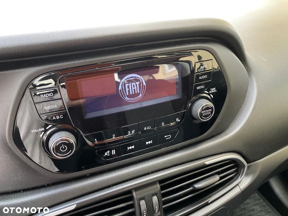 Fiat Tipo 1.4 16V Mirror - 10