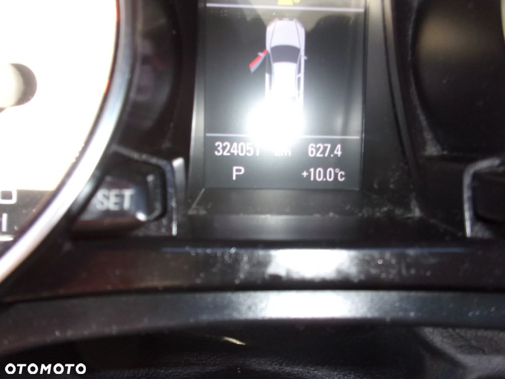 Audi A5 Sportback 3.0 TDI DPF multitronic - 11