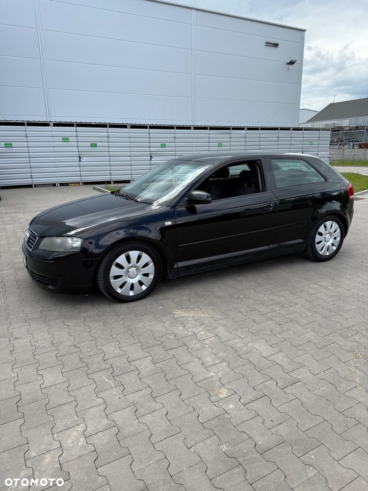 Audi A3 Sportback - 9