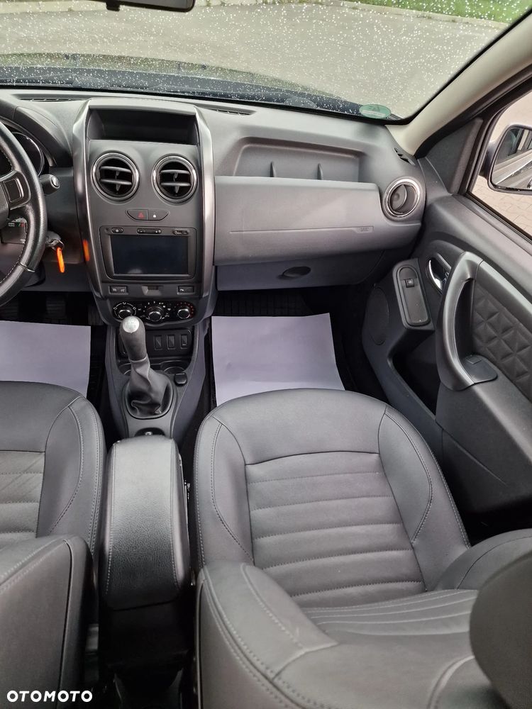 Dacia Duster 1.6 16V 105 4x2 Prestige - 23