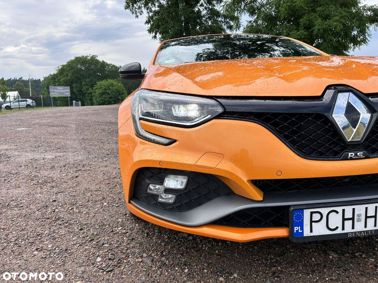 Renault Megane 1.8 TCe R.S EDC - 19