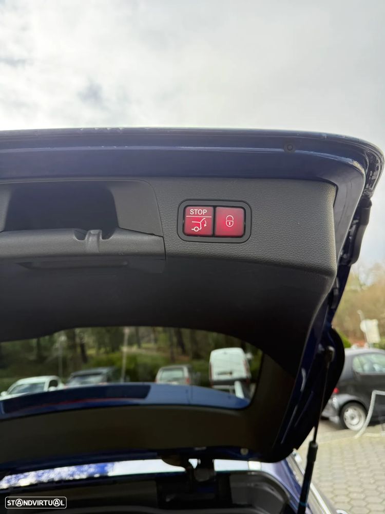 Mercedes-Benz C 220 d 4Matic Station 9G-TRONIC AMG Line - 7