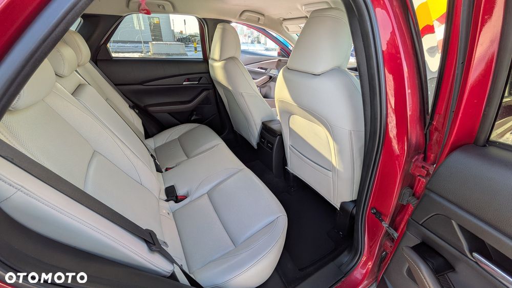 Mazda CX-30 - 10